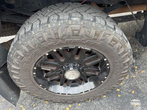 Used 2015 Ford F350 Lariat w/ Lariat Ultimate Package image 14