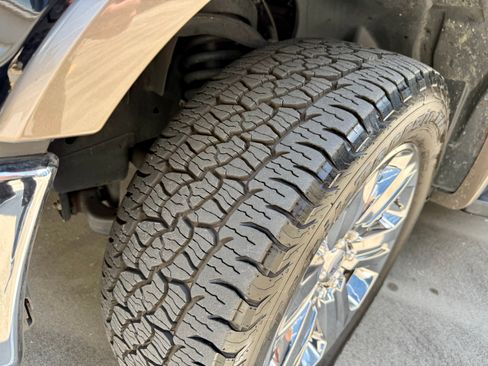 Used 2018 Ford F150 Lariat AWD/4WD image 29