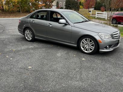 Used 2009 Mercedes-Benz C 300 Sedan