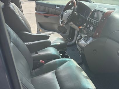 Used 2006 Toyota Sienna XLE Limited