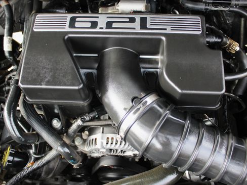 Used 2013 Ford F150 Raptor w/ Plus Pkg image 12