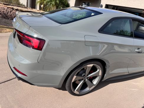 Used 2019 Audi S5 Premium Plus AWD/4WD image 5