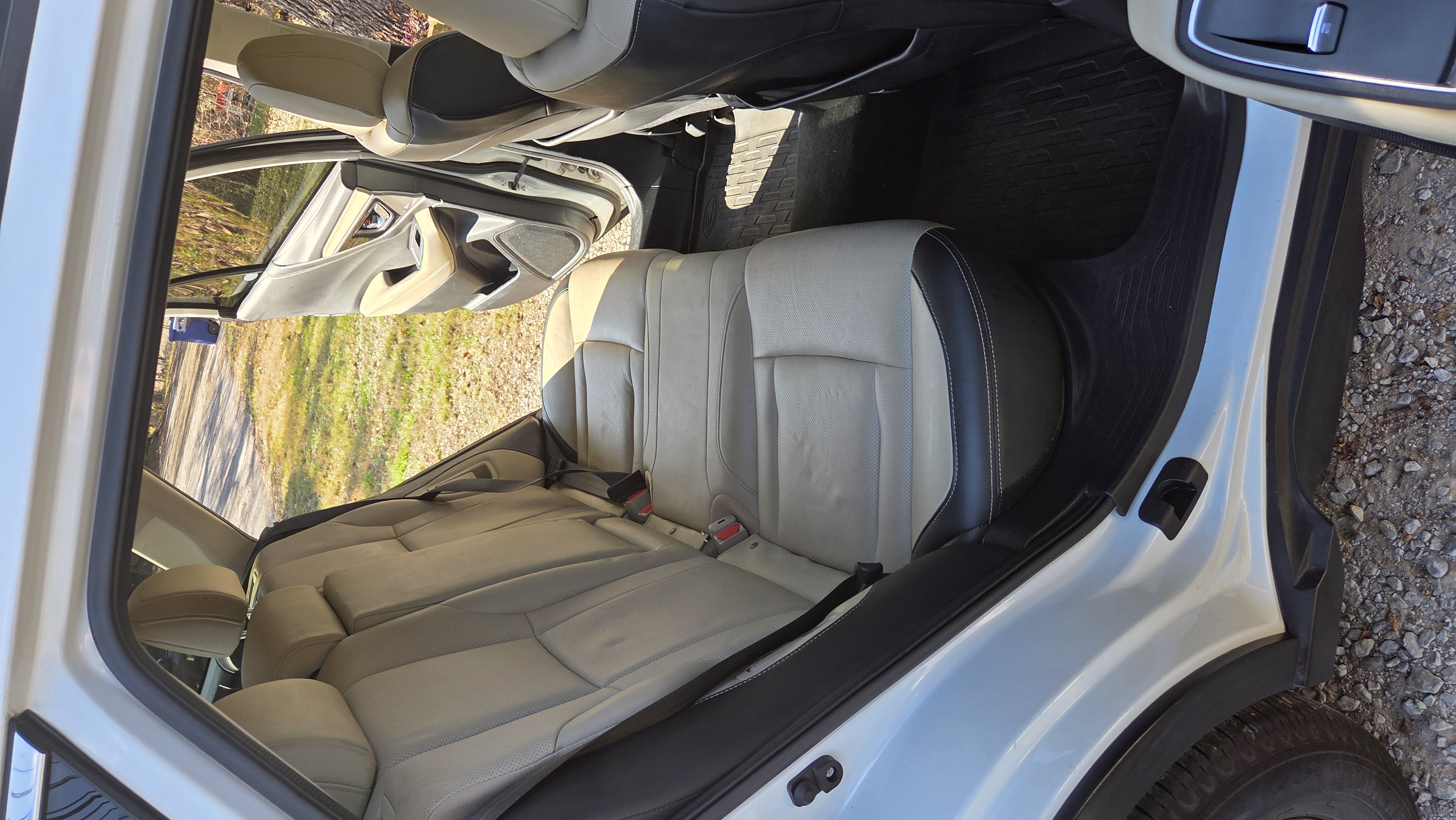 Used 2022 Subaru Outback Limited AWD/4WD image 15