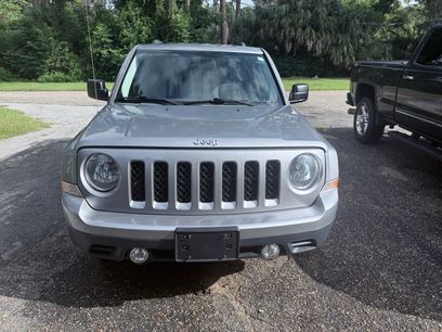 Used 2015 Jeep Patriot Sport w/ Power Value Group