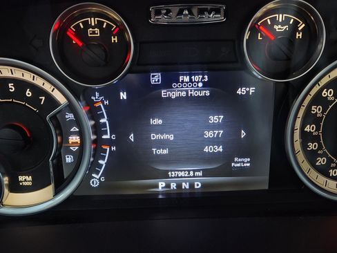 Used 2014 RAM 1500 Express image 9