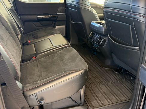 Used 2023 Ford F150 Raptor w/ Equipment Group 802A Raptor R image 15