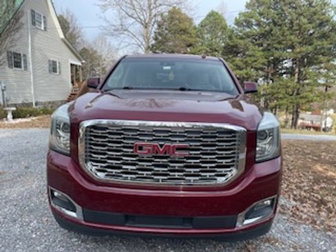 Used 2020 GMC Yukon Denali w/ Open Road Package image 5