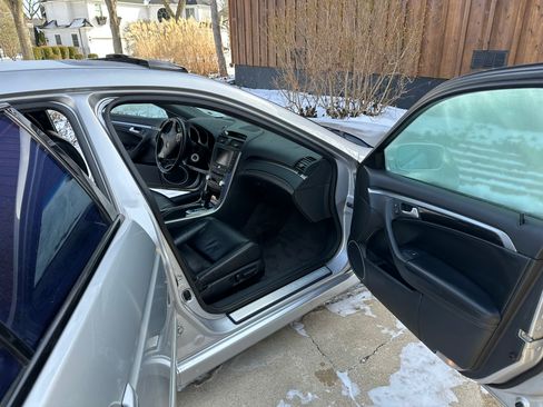 Used 2006 Acura TL image 9