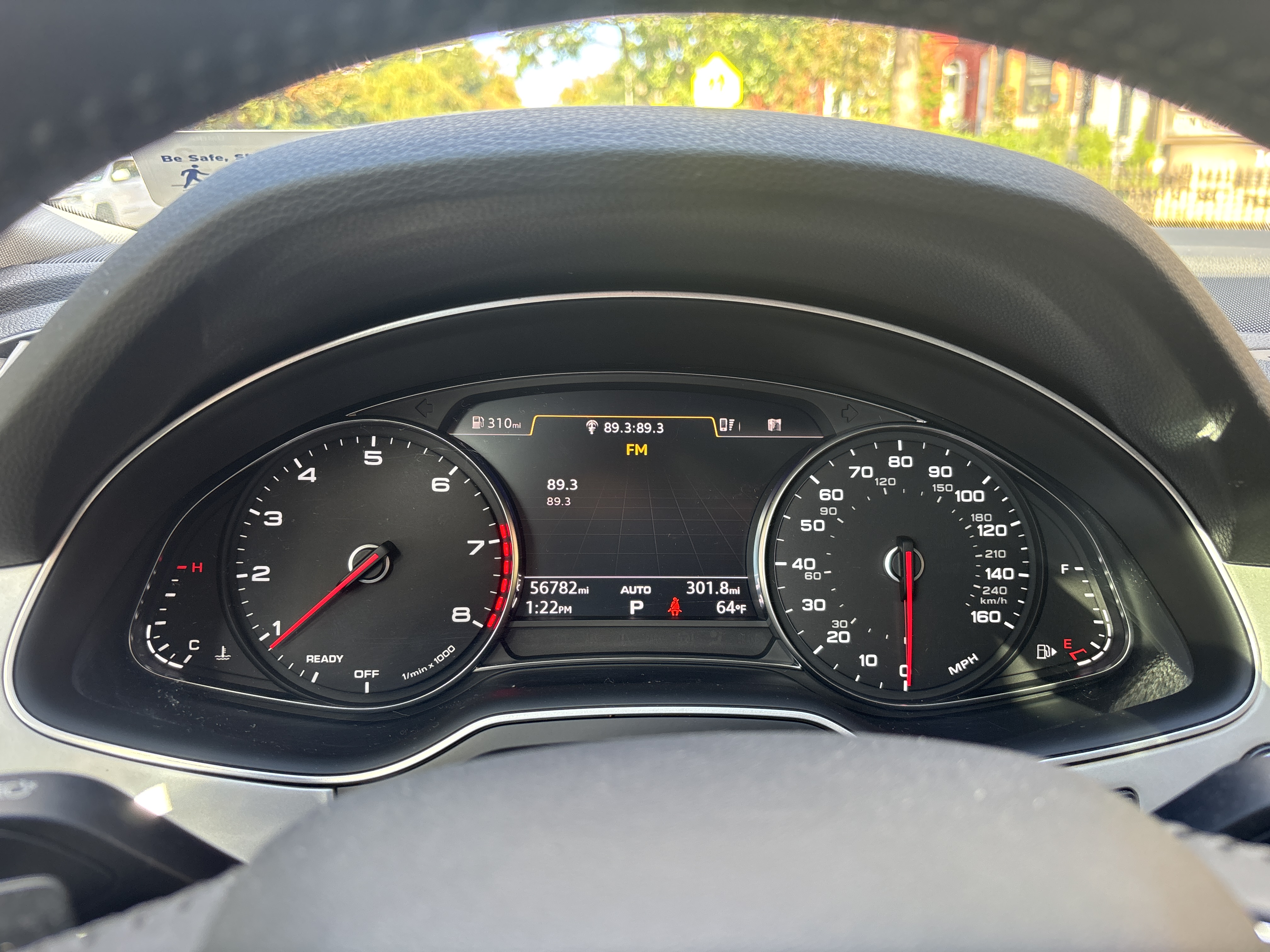 Used 2019 Audi Q7 2.0T Premium w/ Convenience Package AWD/4WD image 14