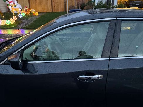 Used 2015 Nissan Altima 2.5 S w/ Power Driver Seat Package image 10