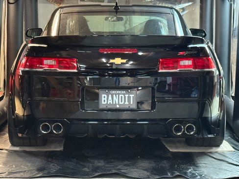 Used 2014 Chevrolet Camaro Z/28 image 5
