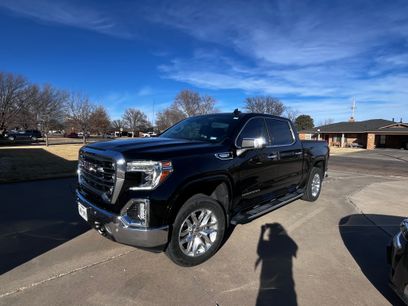Used 2020 GMC Sierra 1500 SLT