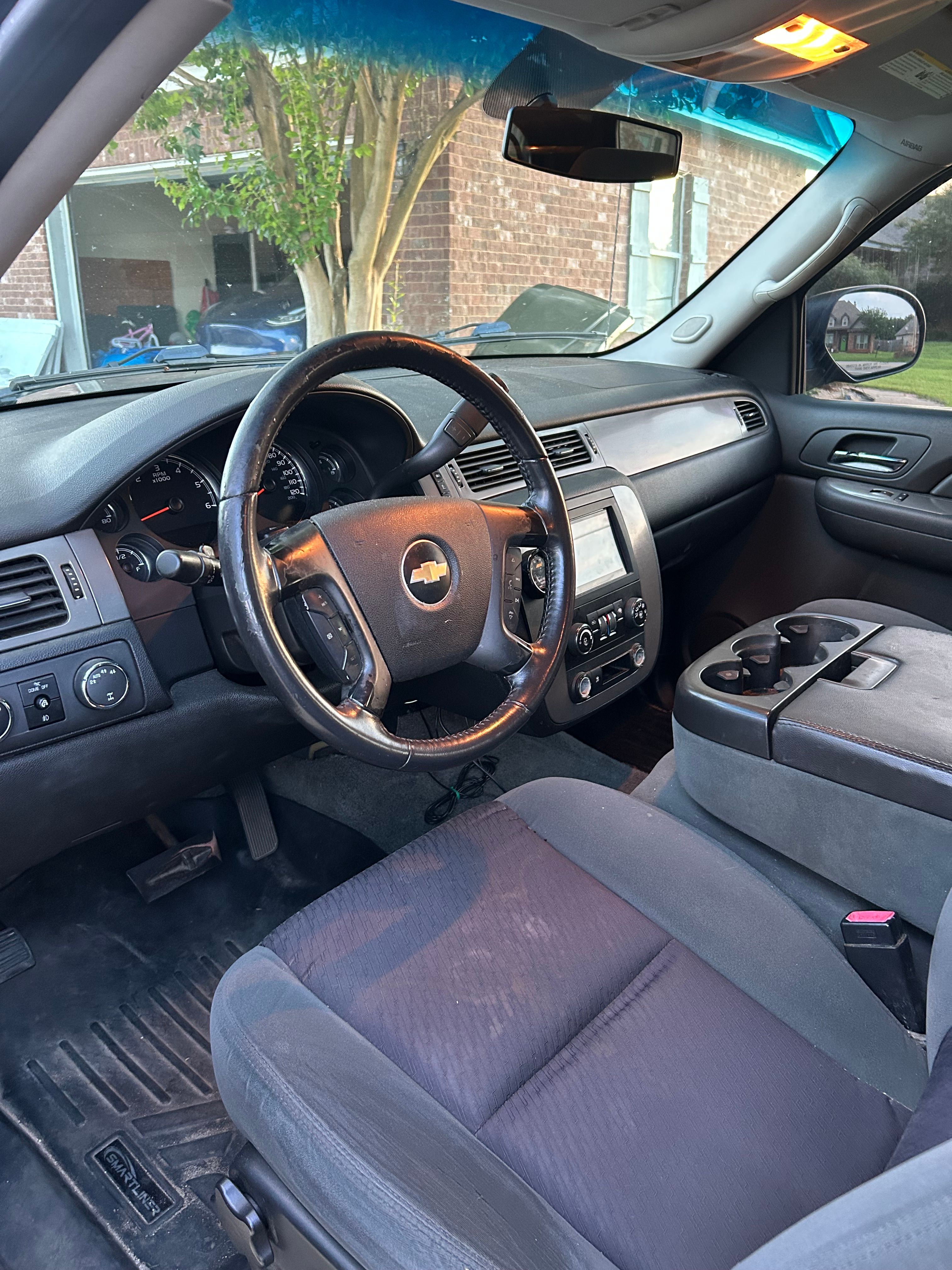 Used 2009 Chevrolet Avalanche LS AWD/4WD image 12