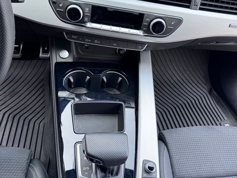 Used 2023 Audi A4 2.0T Premium Plus w/ Premium Plus Package image 15