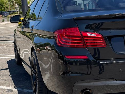 Used 2015 BMW 535i Sedan image 18