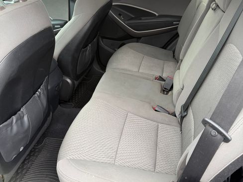 Used 2016 Hyundai Santa Fe Sport image 10