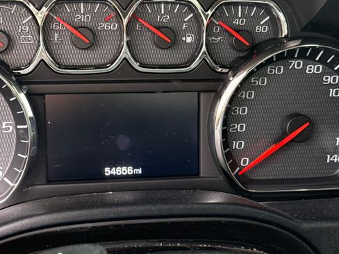 Used 2014 Chevrolet Silverado 1500 LT w/ All Star Edition image 6