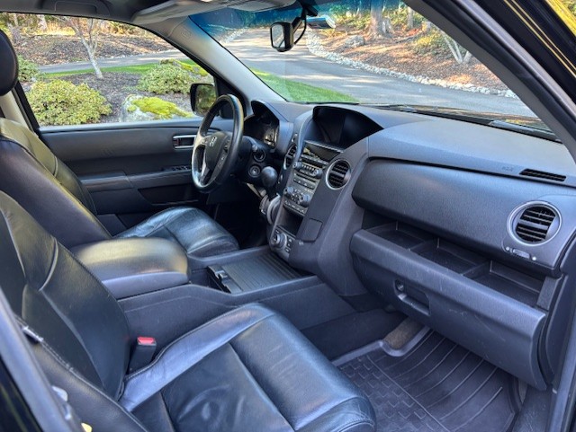 Used 2013 Honda Pilot Touring image 9