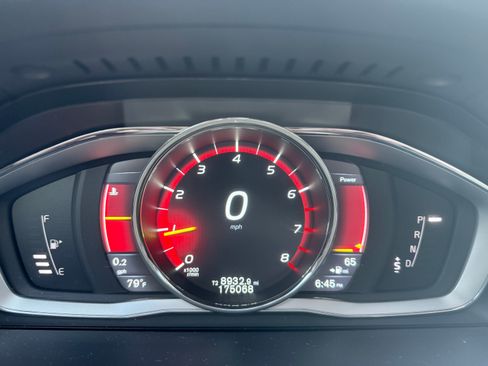 Used 2015 Volvo XC60 T5 Premier FWD image 9