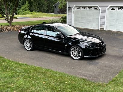 Used 2015 Chevrolet SS