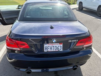 Used 2009 BMW 335i Convertible