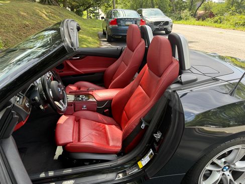 Used 2009 BMW Z4 sDrive30i RWD image 20
