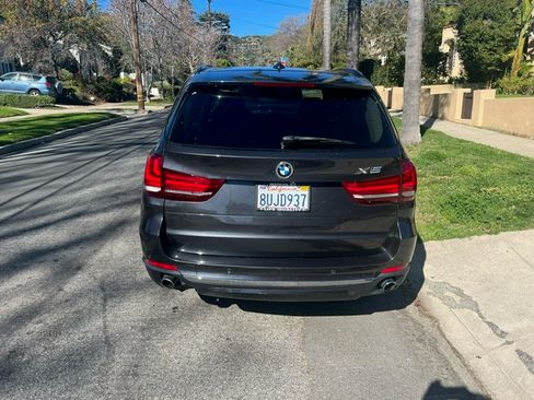 Used 2015 BMW X5 xDrive35i image 4