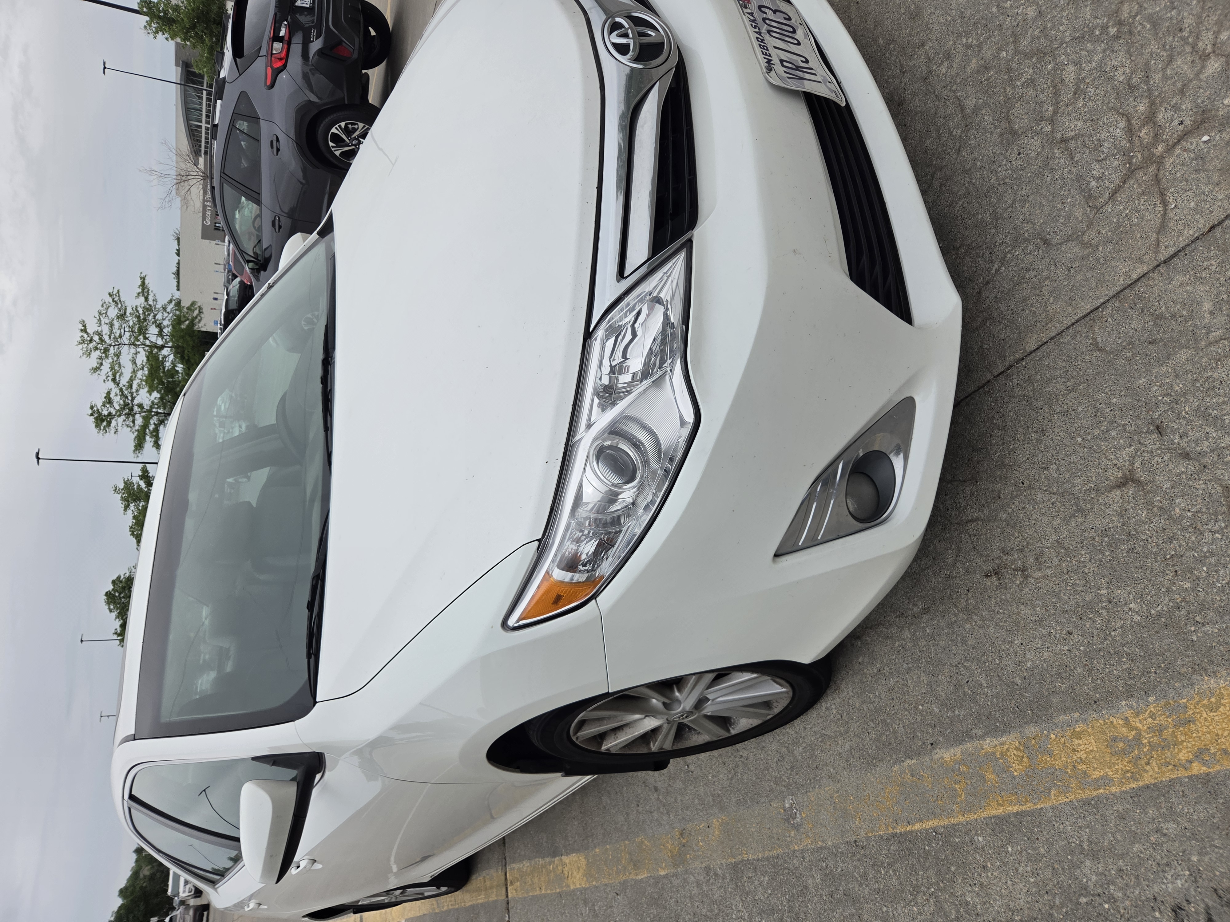 Used 2014 Toyota Camry XLE FWD image 15