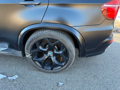 Used 2007 BMW X5 4.8i image 6