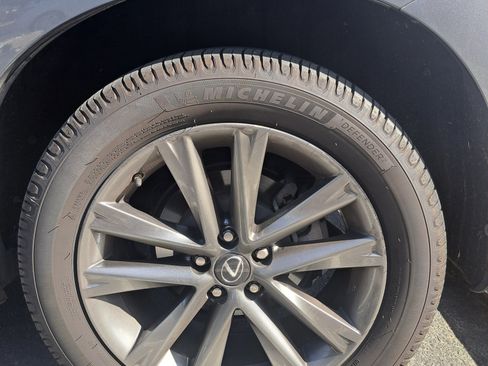 Used 2013 Lexus RX 350 F Sport w/ Navigation Pkg image 20