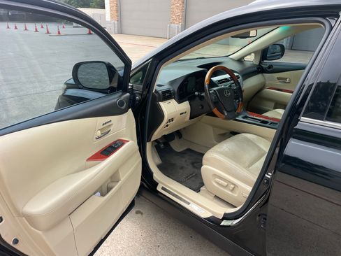 Used 2010 Lexus RX 350 2WD image 8