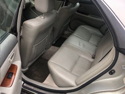 Used 2000 Lexus ES 330