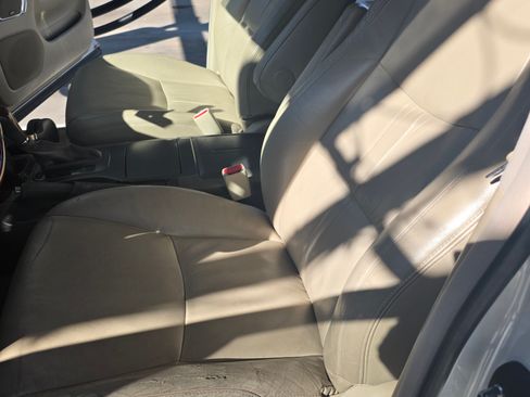 Used 2008 Lexus GX 470 image 11