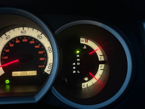 Used 2013 Toyota Tacoma 4x4 Double Cab image 14