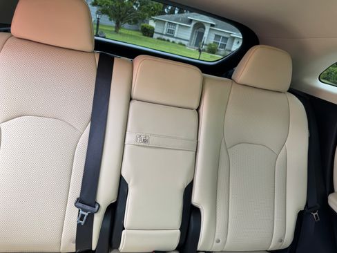 Used 2022 Lexus RX 350 FWD w/ Premium Package image 17