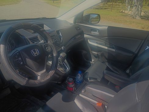 Used 2012 Honda CR-V EX-L image 8