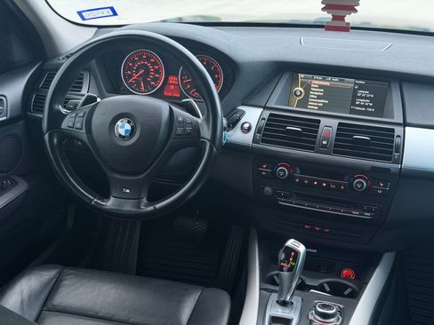 Used 2013 BMW X5 xDrive35i AWD/4WD image 16