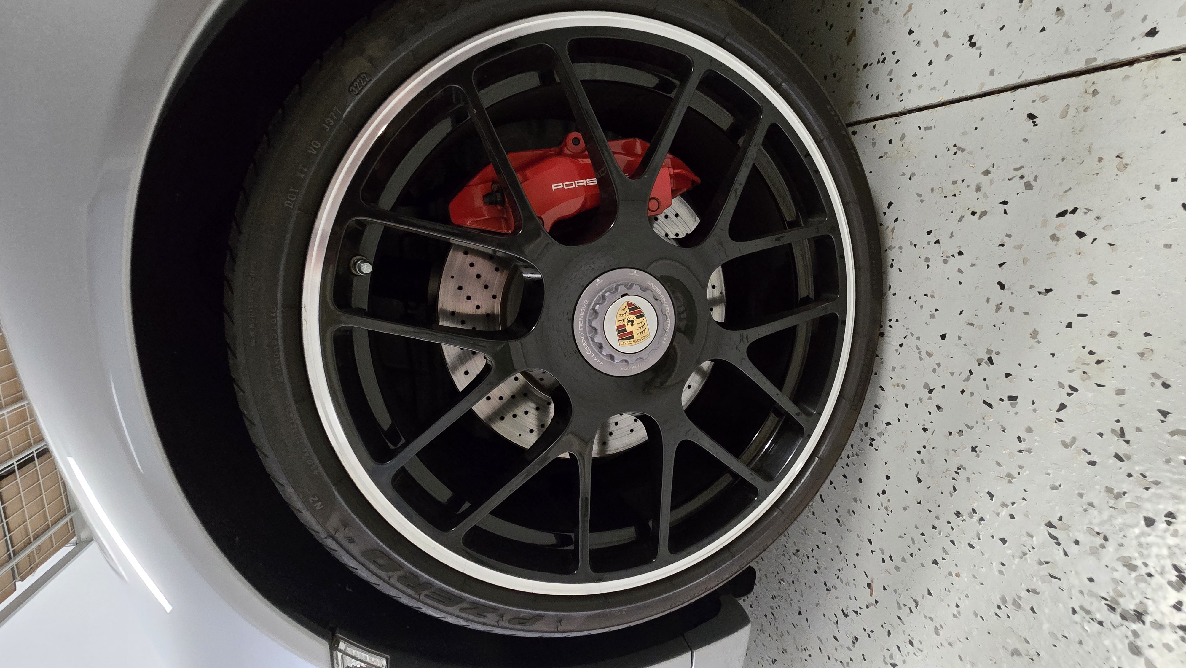 Used 2011 Porsche 911 Carrera GTS RWD image 25