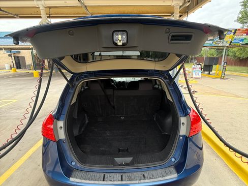 Used 2009 Nissan Rogue SL FWD image 14