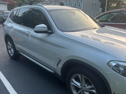 Used 2019 BMW X3 xDrive30i