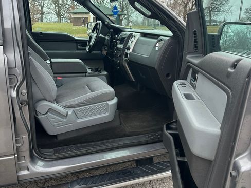 Used 2013 Ford F150 XLT w/ Luxury Equipment Group AWD/4WD image 21
