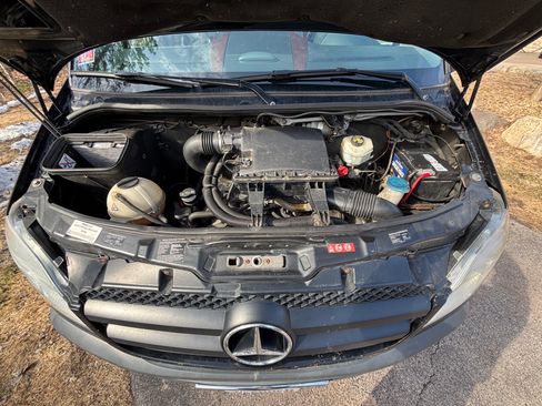 Used 2008 Dodge Sprinter 2500 image 15