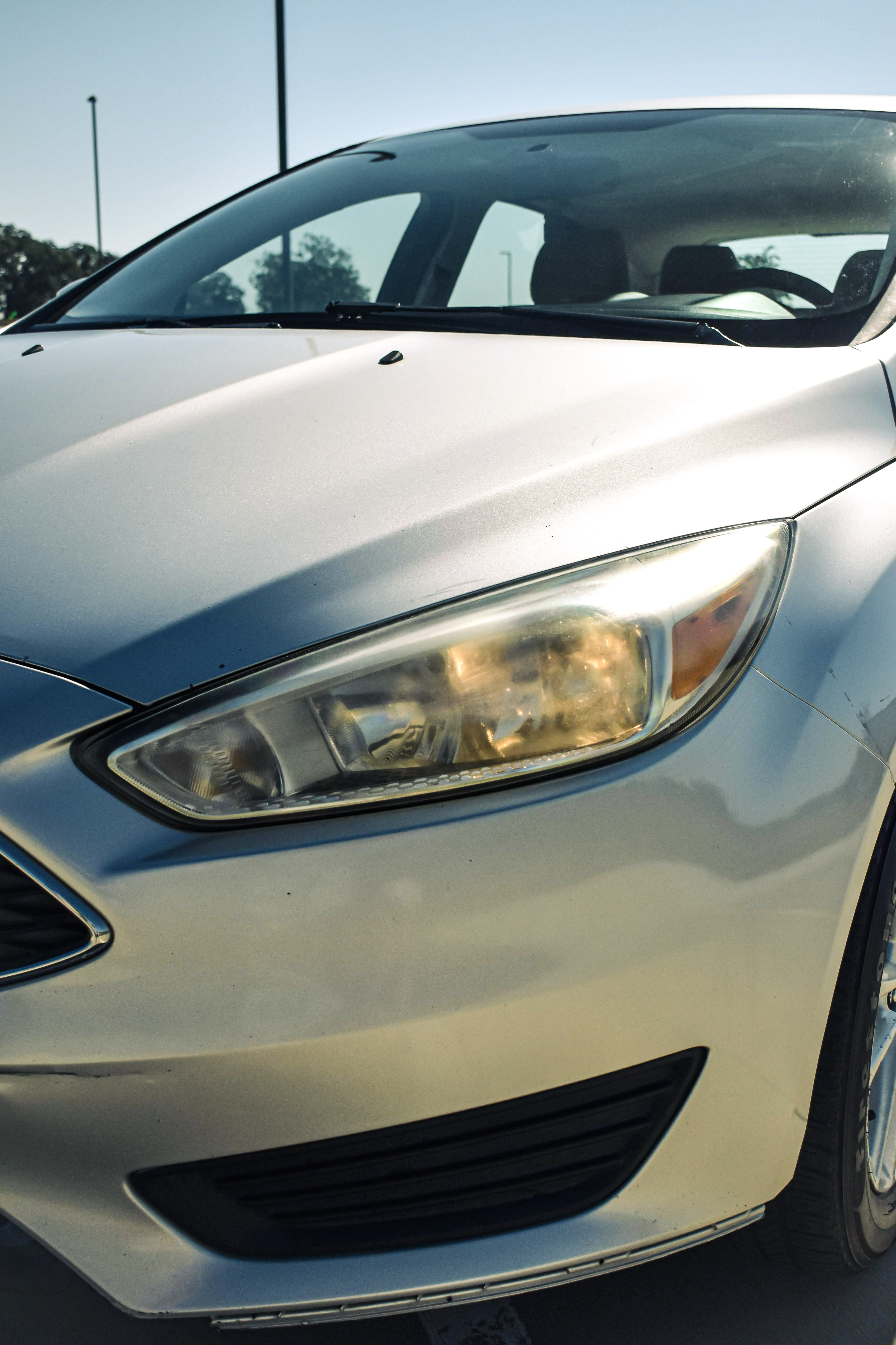 Used 2017 Ford Focus SE FWD image 22