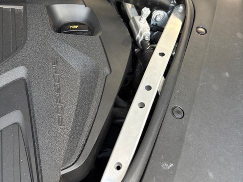 Used 2018 Porsche Panamera 4 w/ Premium Package image 18