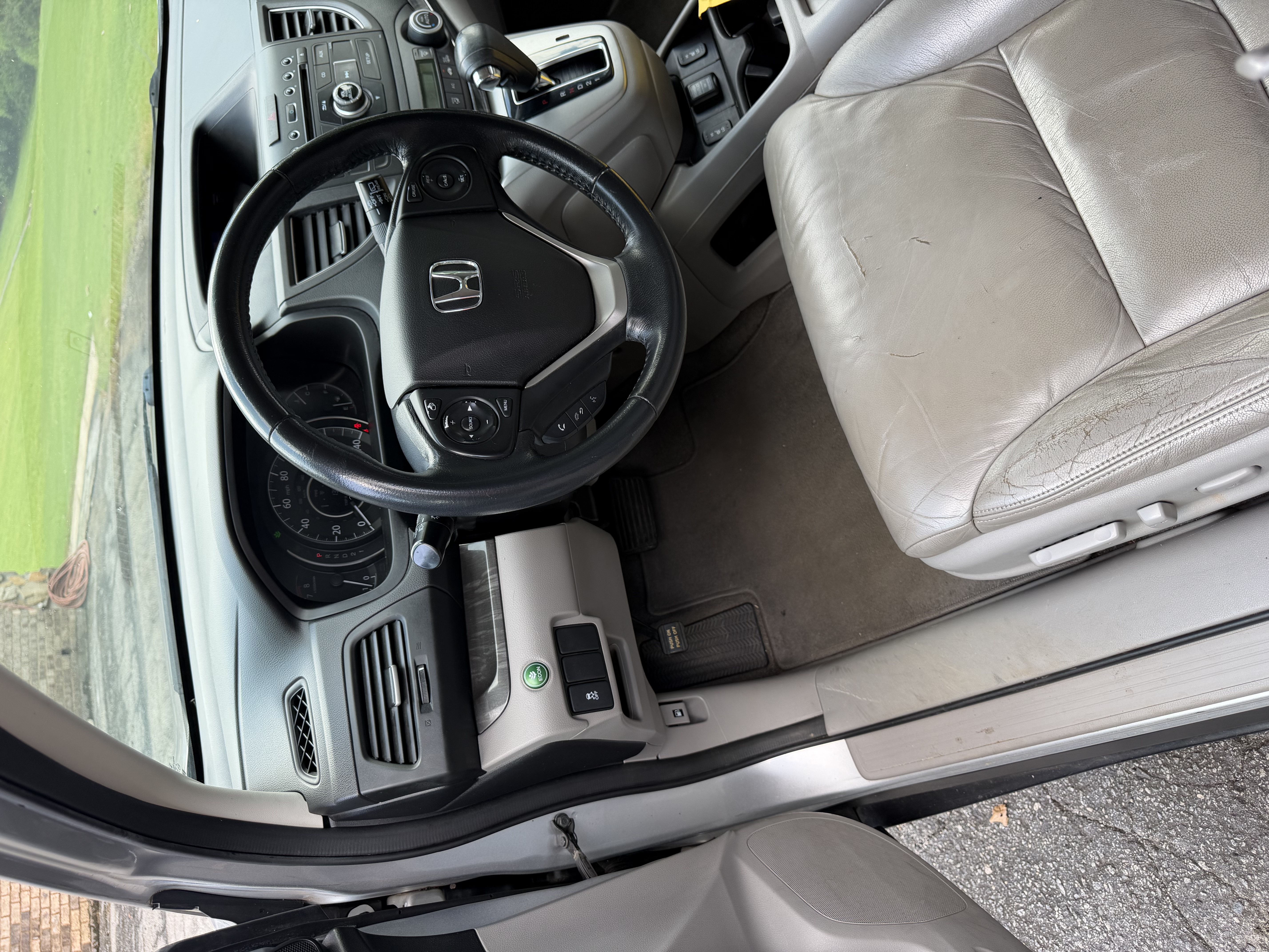 Used 2013 Honda CR-V EX-L image 13
