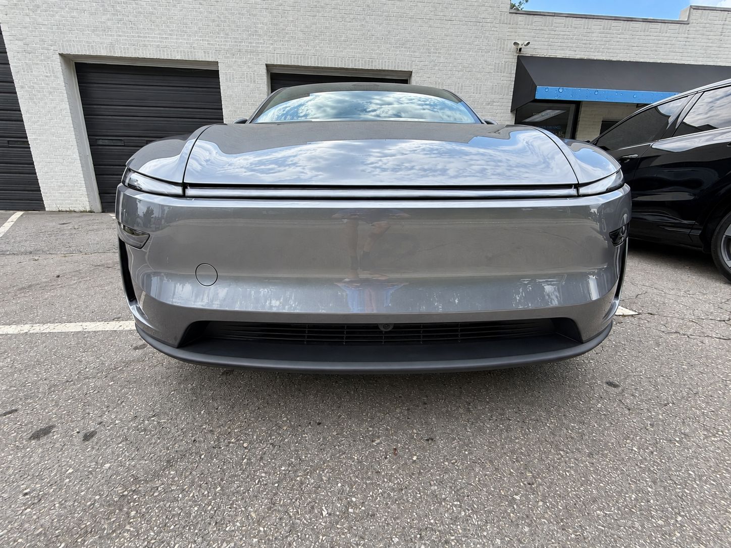 Used 2026 Tesla Model Y Long Range RWD image 8