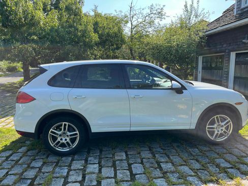 Used 2013 Porsche Cayenne Diesel image 10
