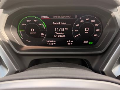Used 2022 Audi Q4 e-tron Premium