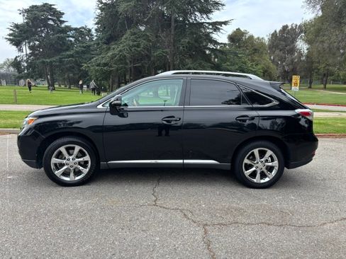 Used 2010 Lexus RX 350 2WD image 2