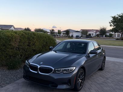 Used 2019 BMW 330i xDrive Sedan w/ Convenience Package